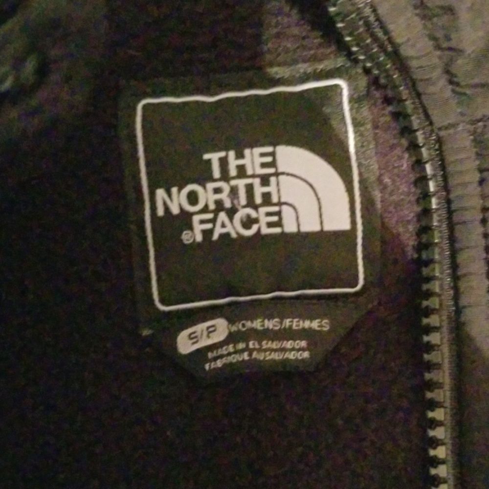 Black Jacket - Picture 2 of 2